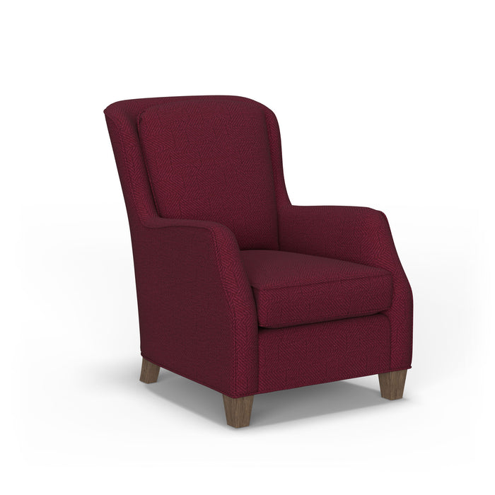 Allison - Fabric Chair