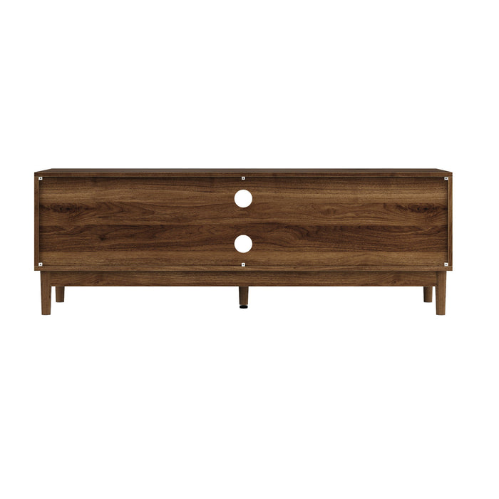 TV Stand With Storage