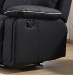 Reclining Comfortable Sofa