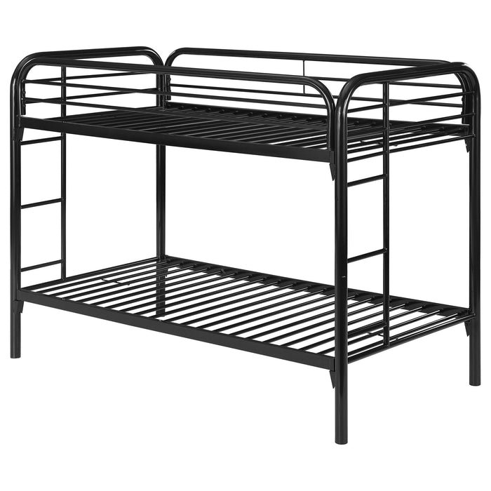 Celeste - Bunk Bed With Rung Ladder