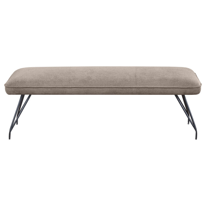 Kailea - Upholstered Dining Bench