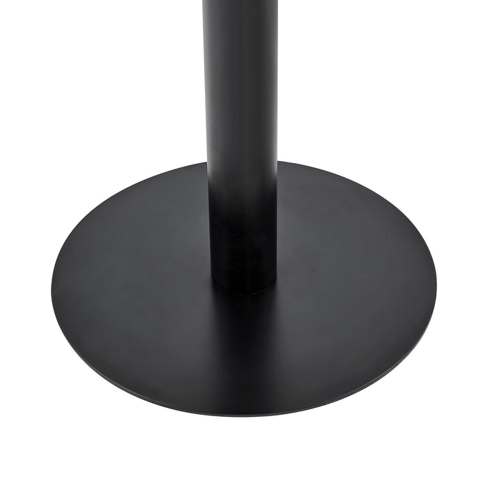 Elegant Round Bistro Table