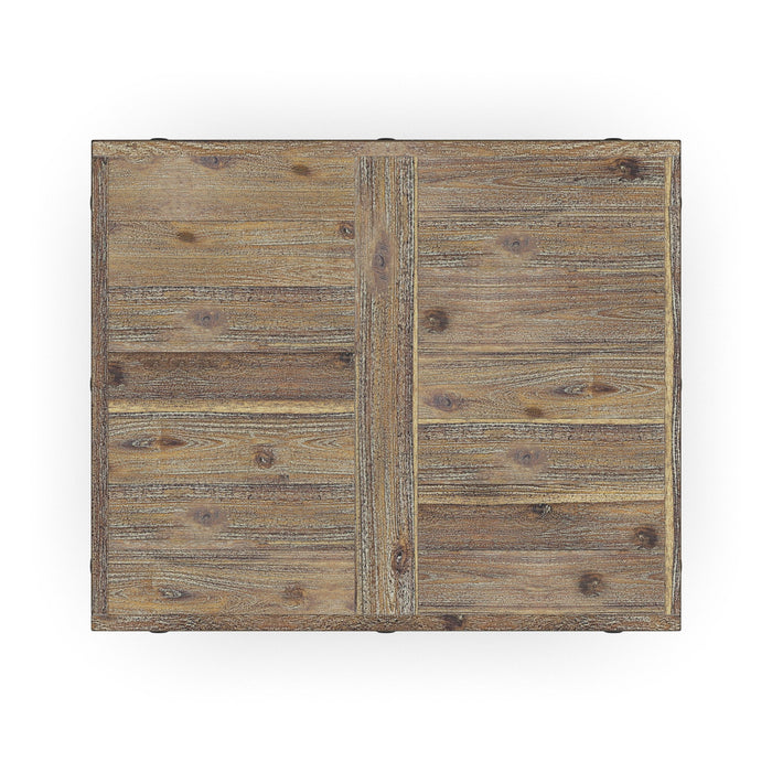 Carpenter - End Table