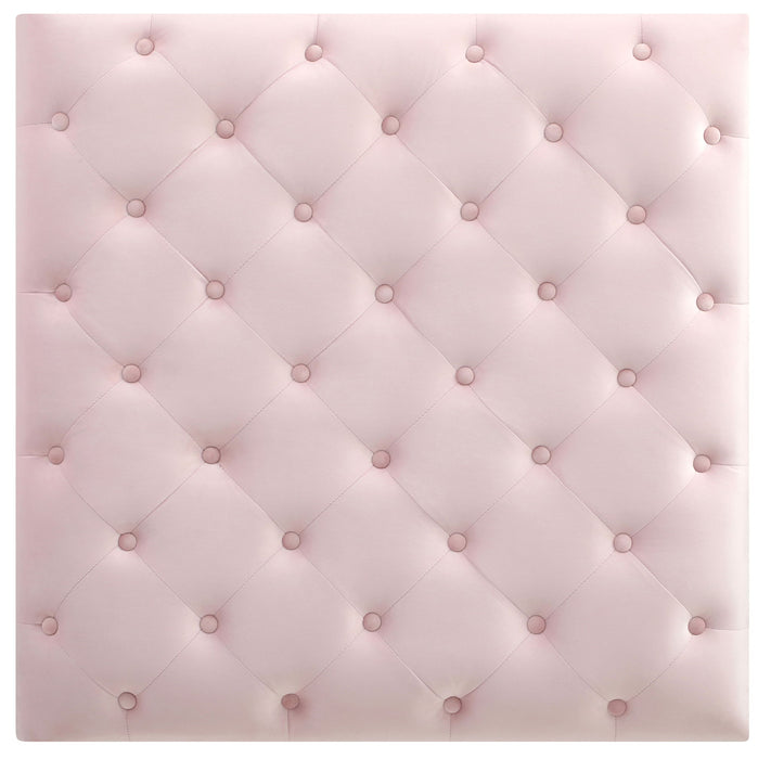 Soft Charming Traditional Ottoman