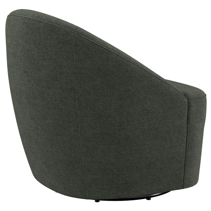 Denali - Accent Swivel Chair
