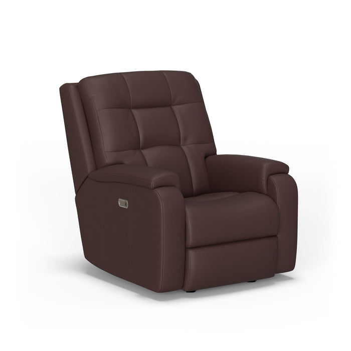 Arlo - Recliner