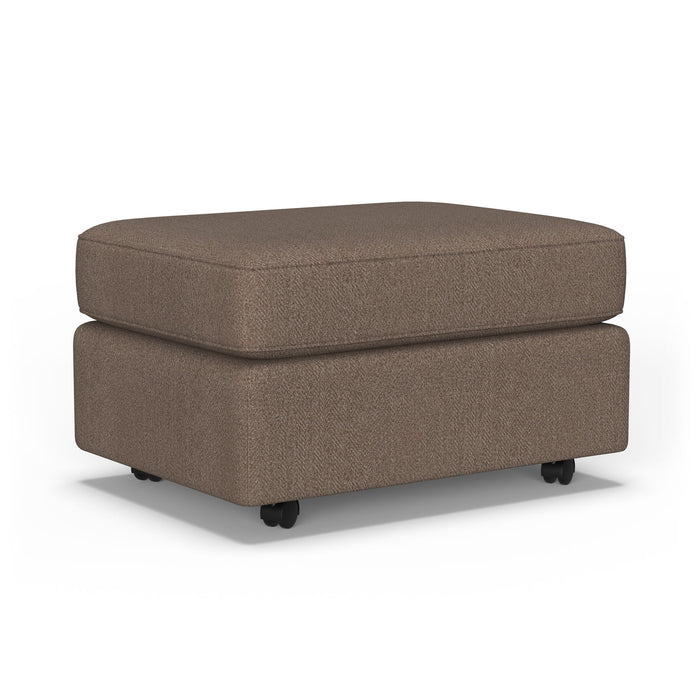 Vail - Ottoman