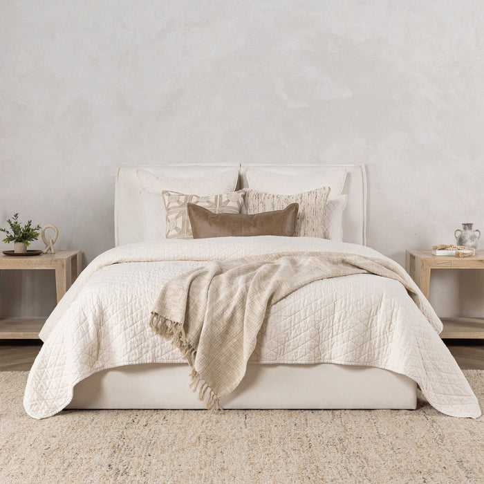 Lana And Vintage Lana - Wool Sham