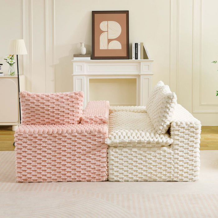Multifunctional Sofa, Living Room Furniture