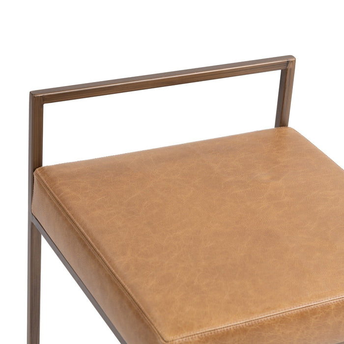 Belfort - Counter Stool