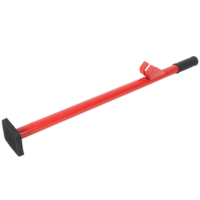 Universal Pulling Stick Tool For Car Repair Body Dent Fix - Red