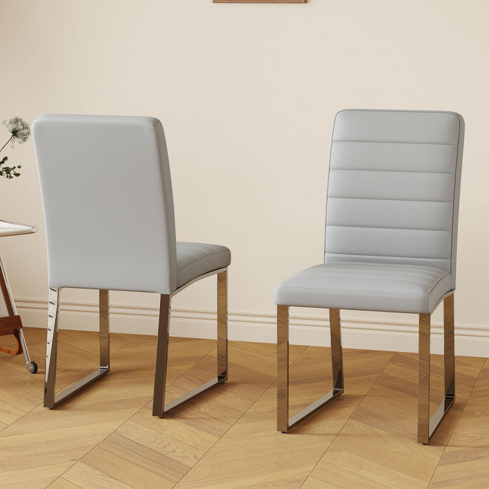 Oversized Dining Chairs For Home
