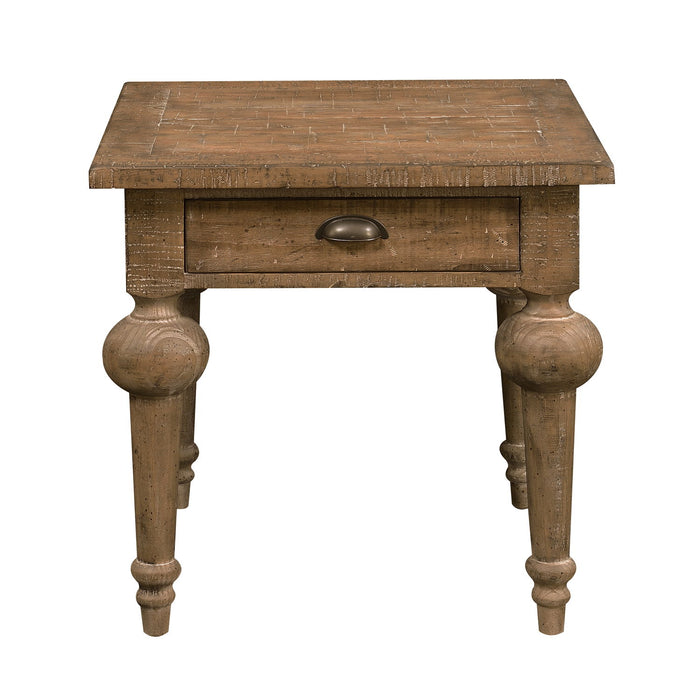 Ludin - Table