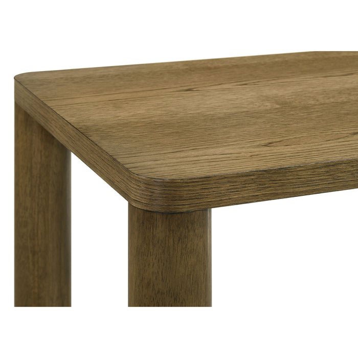 Bryant - Coffee Table Set With Rounded Legs