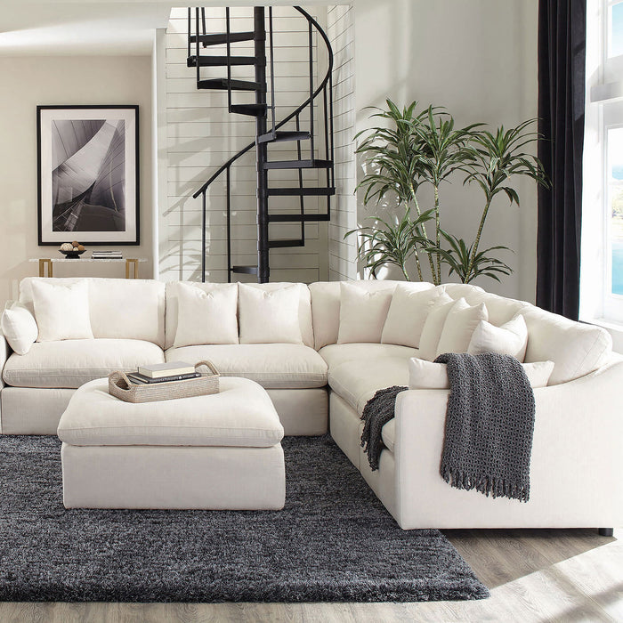 Greeley - Armless Chair