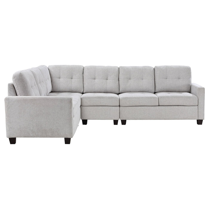 Ashland - Sectional Sofa