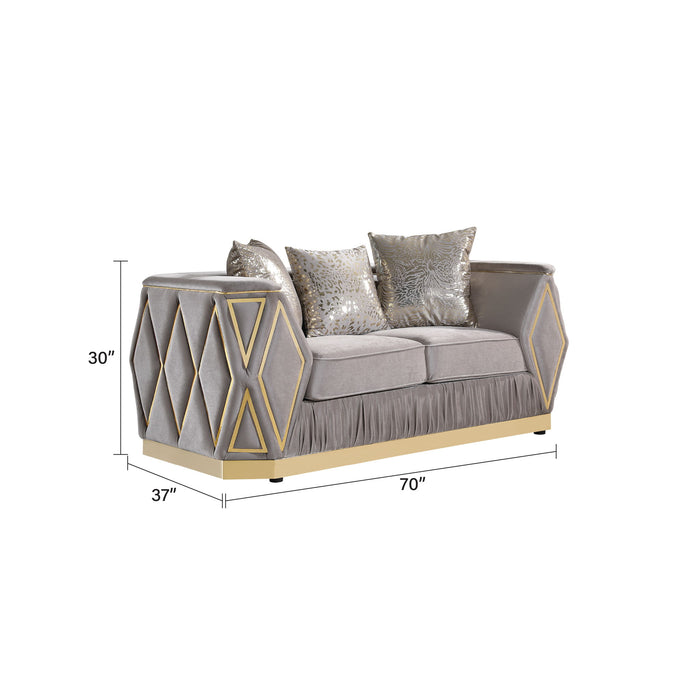 Cavalli - Loveseat