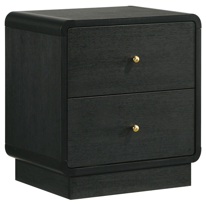 Burton - Bedroom Set