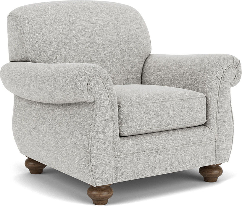 Winston - Fabric Chair