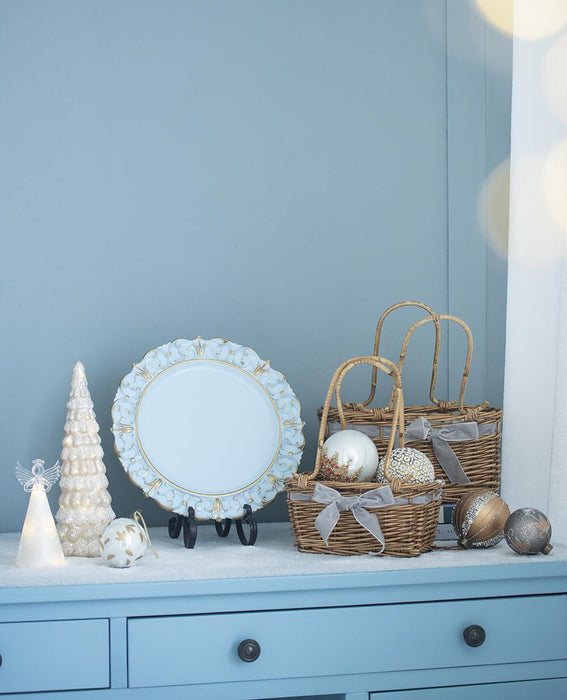 Christmas Ball Ornaments Tree Ornaments For Holiday Party Decorations