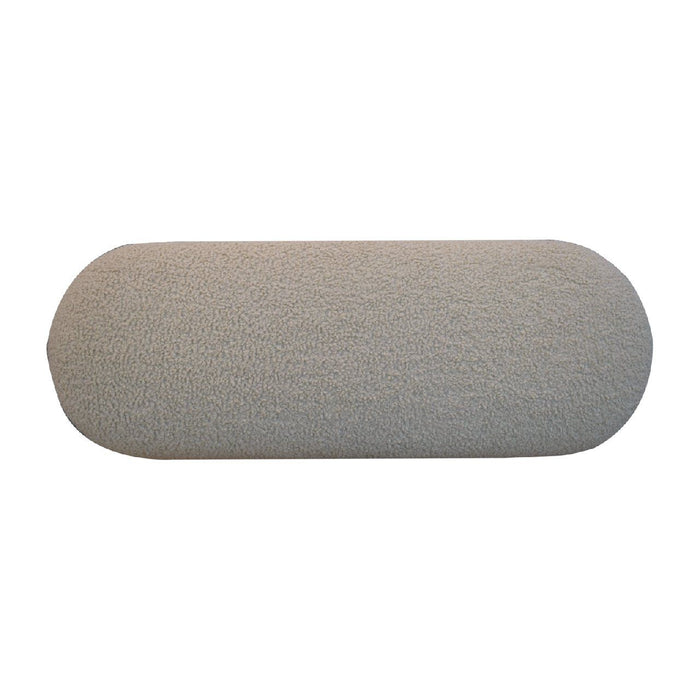 Hallway Bench - Cream