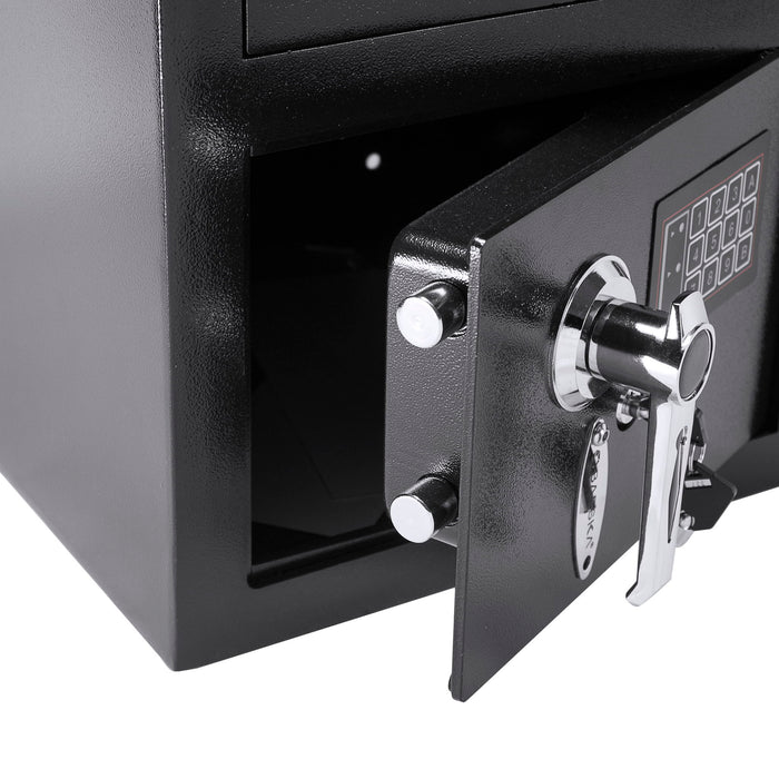 Durable Keypad Depository Safe