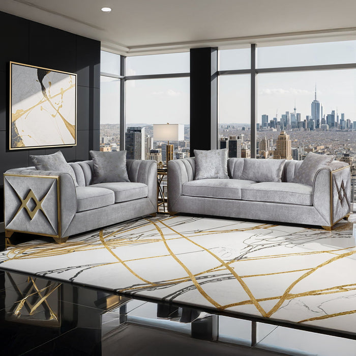 Velencia - Living Room Set