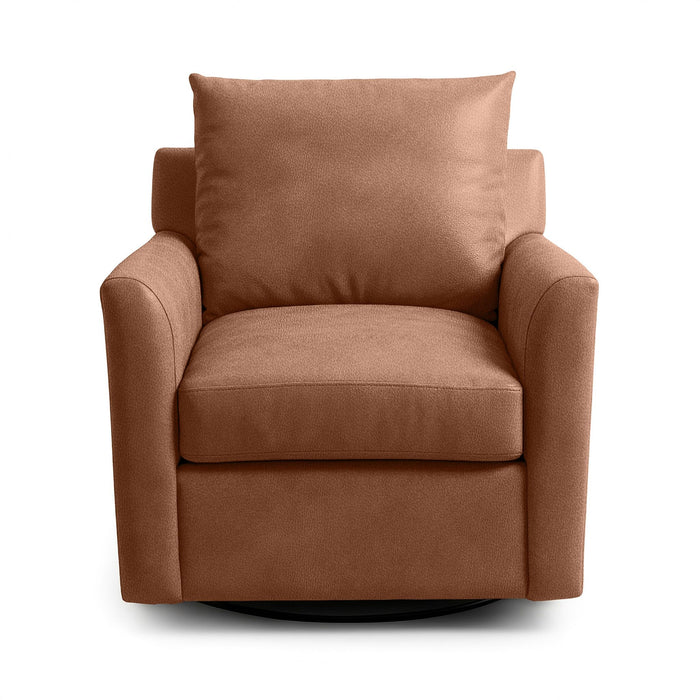 Olivia - Swivel Chair