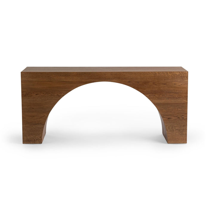 Hellen - Console Table - Canyon Dusk