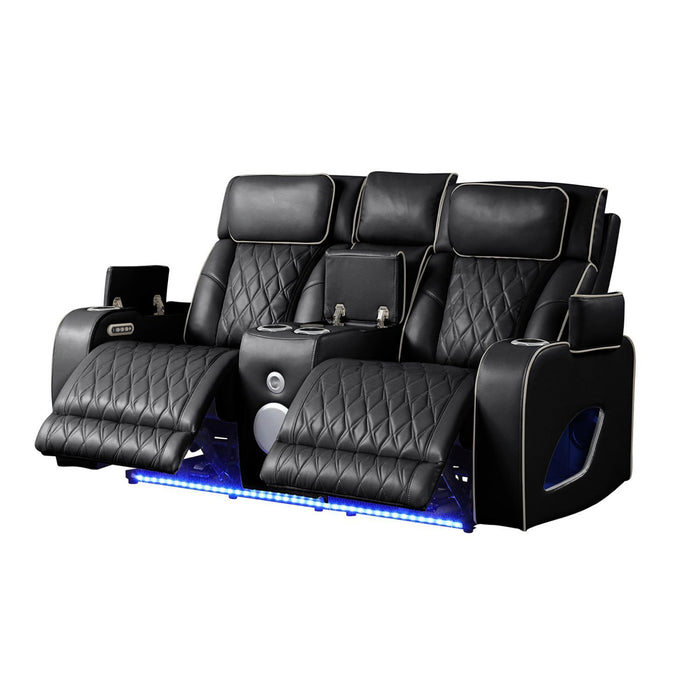 Fortuner - Power Reclining Loveseat