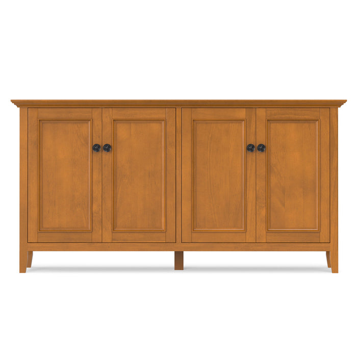 Amherst - 4 Door Storage Cabinet