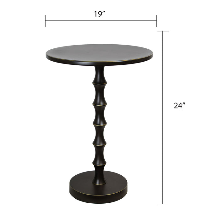 Bora - Contemporary Table