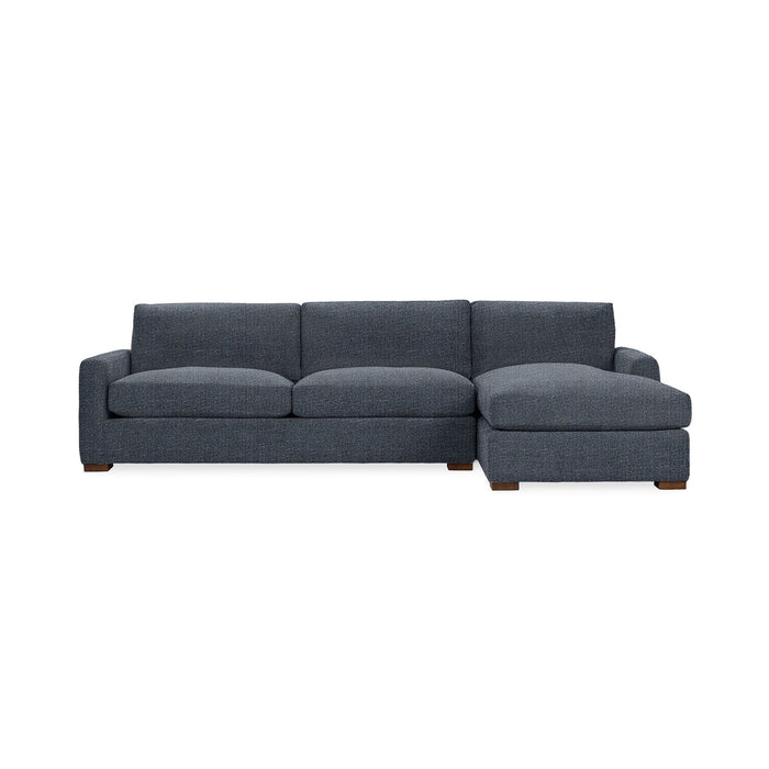 Coburn - Chaise Sofa