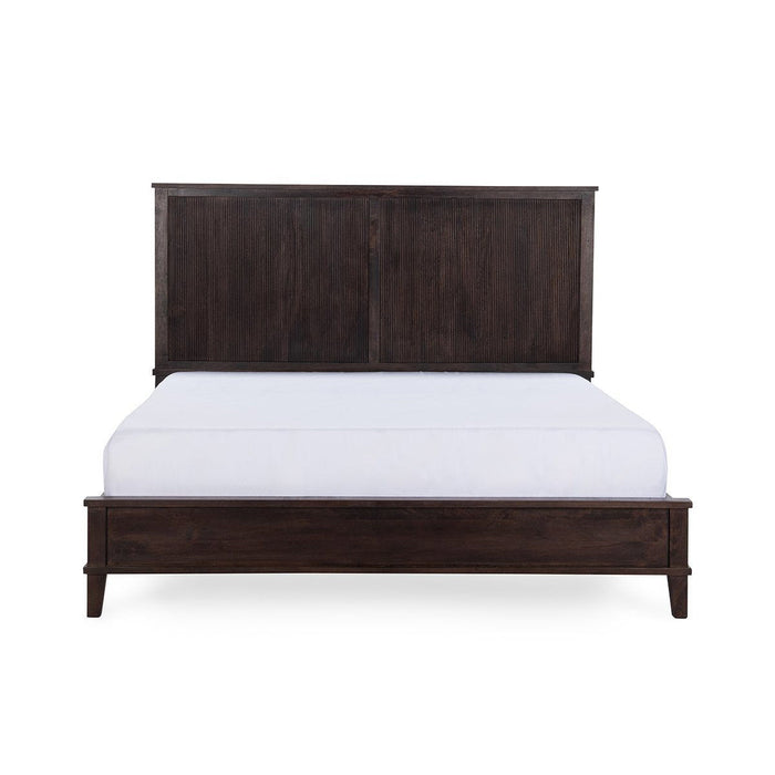 Westlake - Solid Wood Bed