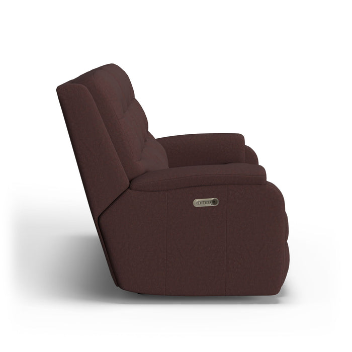 Arlo - Reclining Sofa