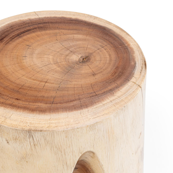 Vela - Accent Table