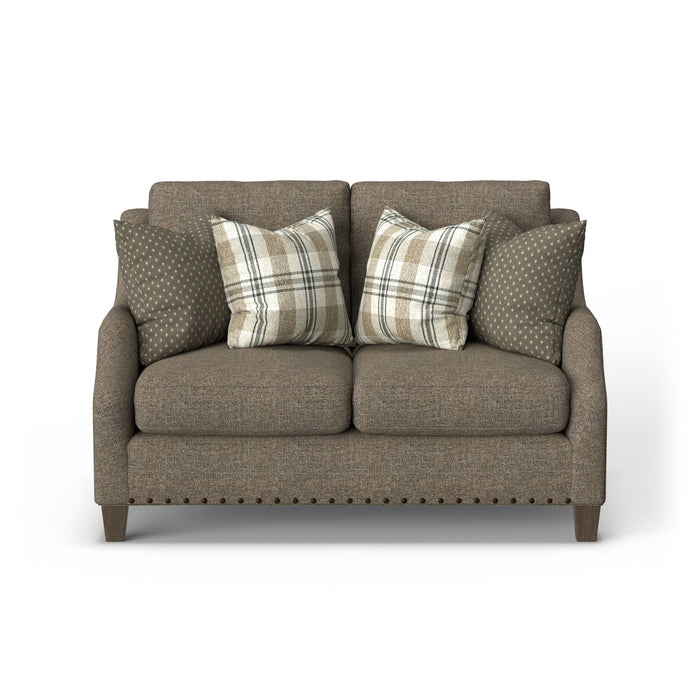 Gianna - Loveseat