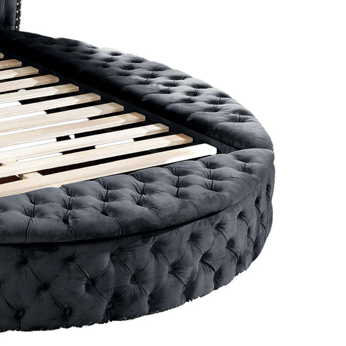 Hazel - Storage Bed