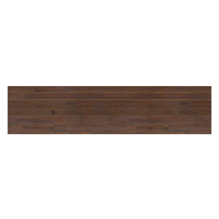 Lowry - Handcrafted TV Media Stand
