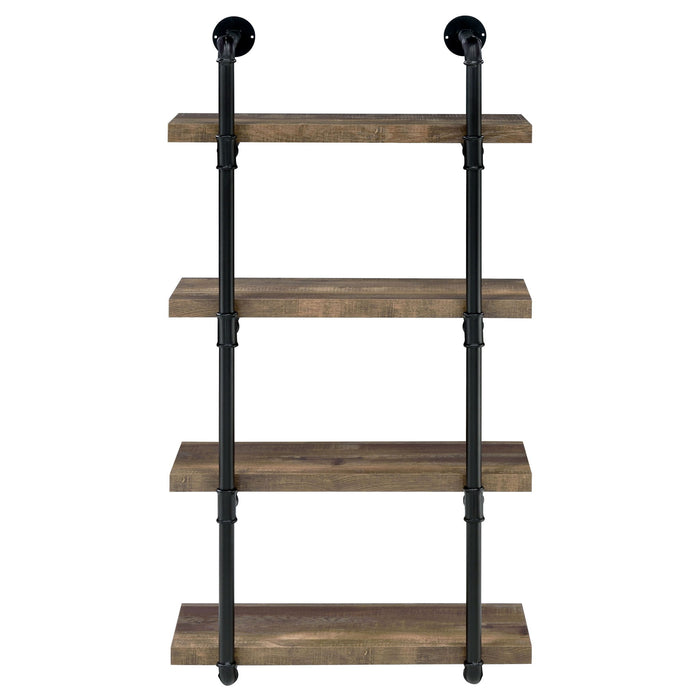 Industrial Design Wall Shelf