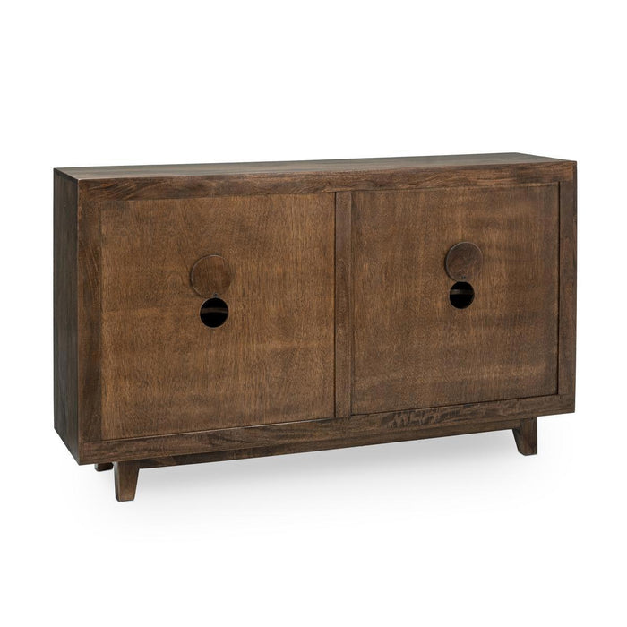 Vivienne - 4 Door Sideboard