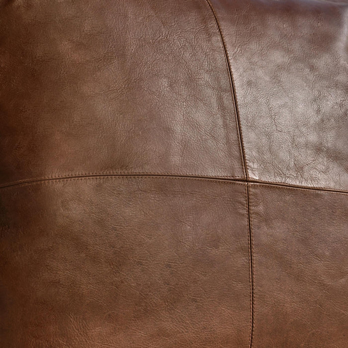 Soco Leather - SLD Pillow