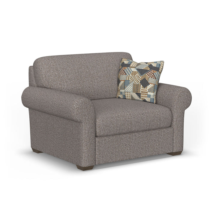 Randall - Fabric Chair
