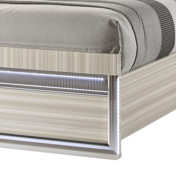 Leonor - Bedroom Set