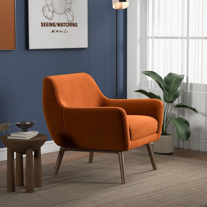 Panom - Lounge Chair