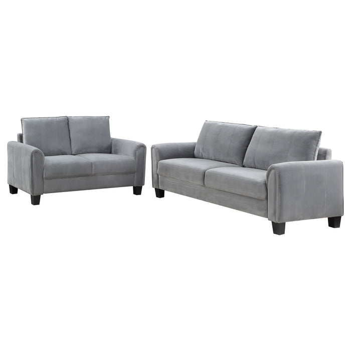 Dixon - Sofa Set