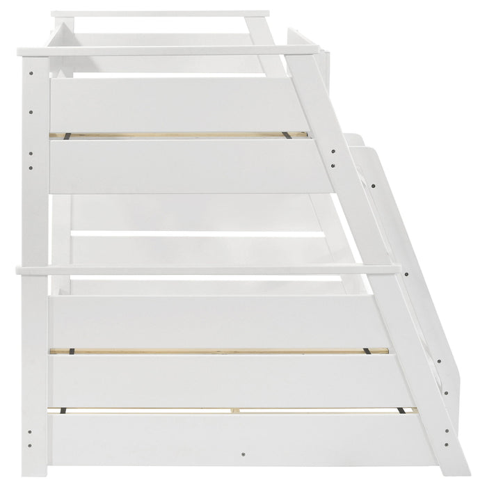 Reeder - Bunk Bed