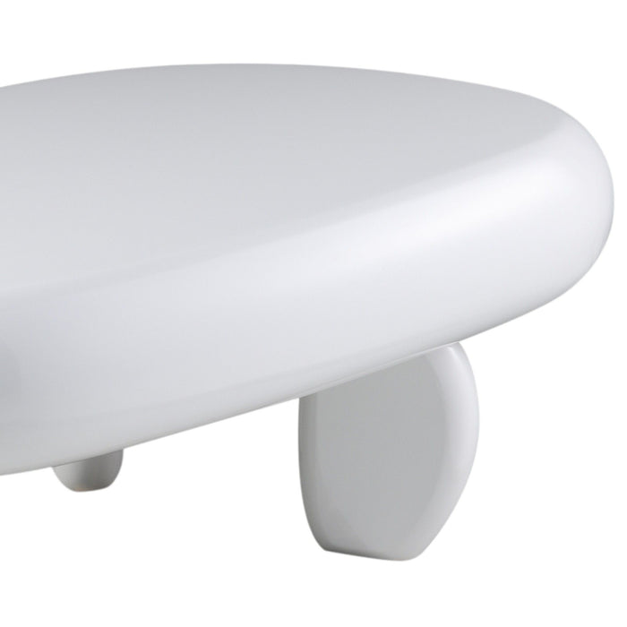 Wylie - High Gloss Table