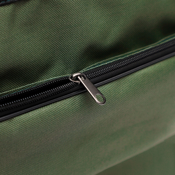 Folding Outdoor Chairs With Storage Bag, Portable Chair For Indoor, Outdoor Camping, Picnics And Fishing