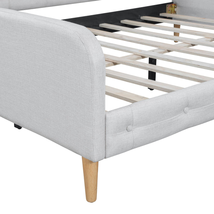 Upholstered Daybed